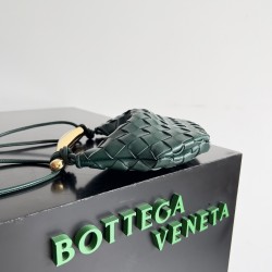Bottega Veneta Baby Sardine