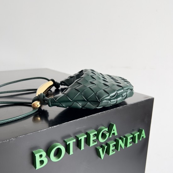 Bottega Veneta Baby Sardine