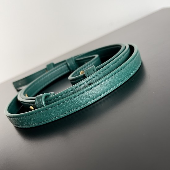 Bottega Veneta Mini Cabat