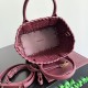 Bottega Veneta Mini Cabat