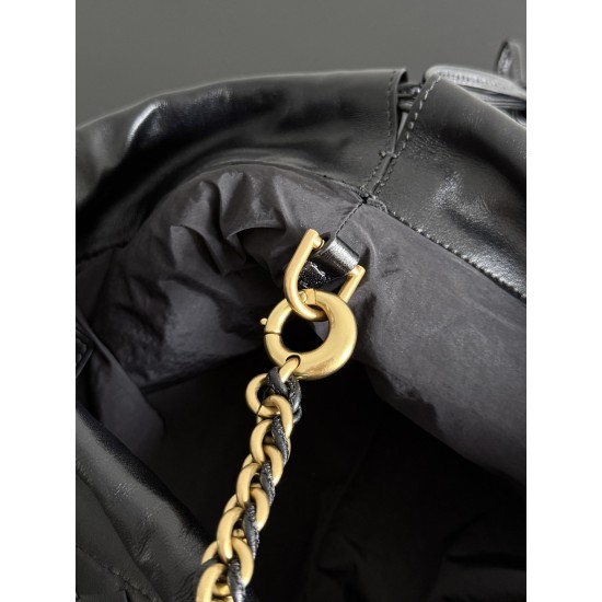 Bottega Veneta Dustbag Notte