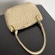 Bottega Veneta Clicker Bag