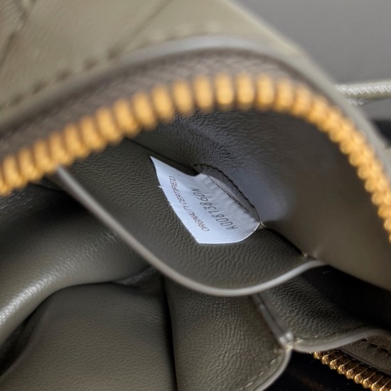 Bottega Veneta Concert Pouch