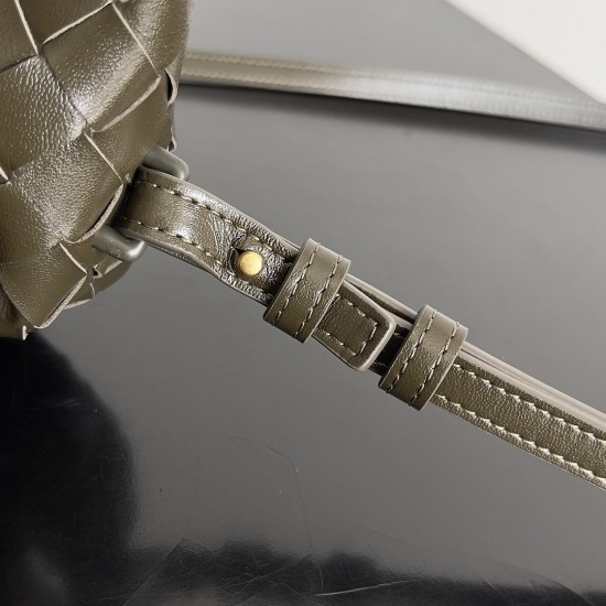 Bottega Veneta Sardine