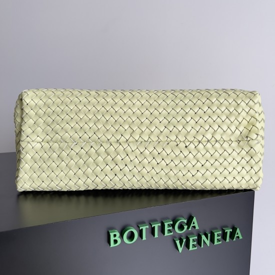 Bottega Veneta Large Cabat