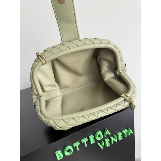 Bottega Veneta Medium Lauren 1980
