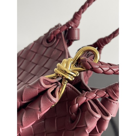 Bottega Veneta Small Parachute