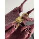 Bottega Veneta Small Parachute