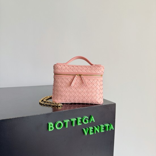 Bottega Veneta Soft Vanity