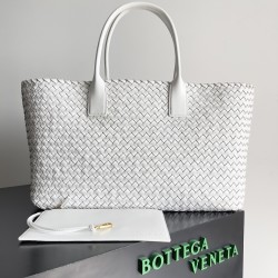Bottega Veneta Large Cabat