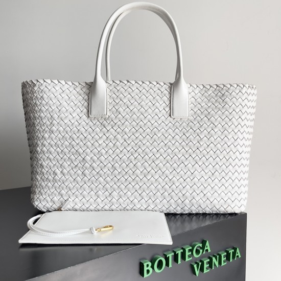 Bottega Veneta Large Cabat