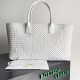 Bottega Veneta Large Cabat