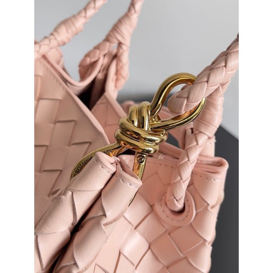 Bottega Veneta Small Parachute