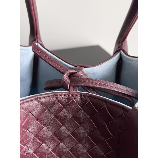 Bottega Veneta Small Pinacoteca