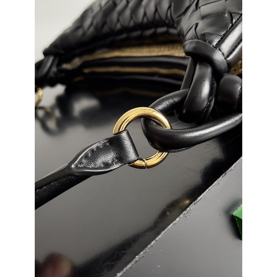 Bottega Veneta Gemelli Large shoulder bag