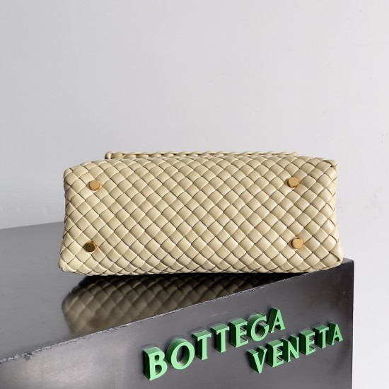 BottegaVeneta Patti Bag