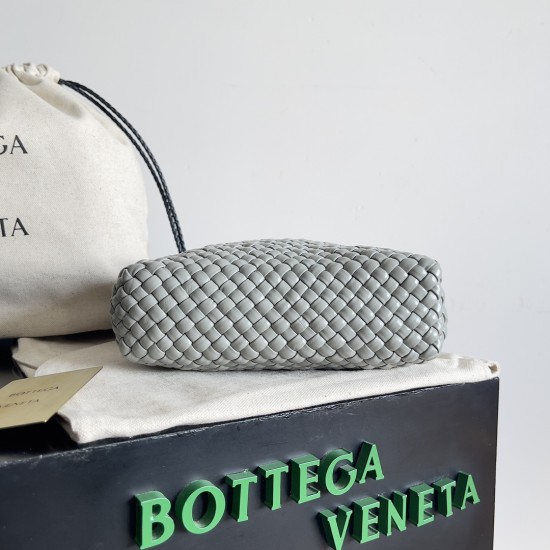 Bottega Veneta Small Tosca