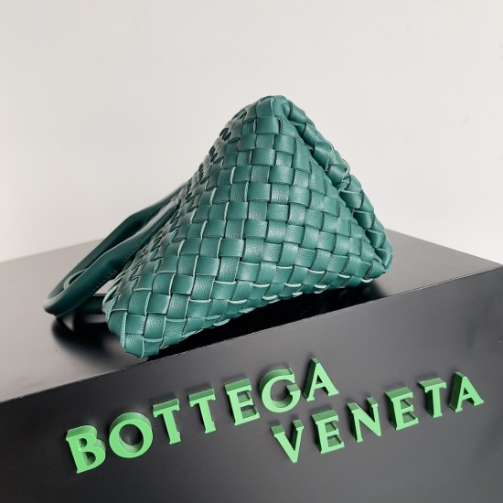 Bottega Veneta Mini Cabat