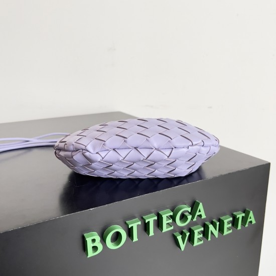 Bottega Veneta Baby Sardine