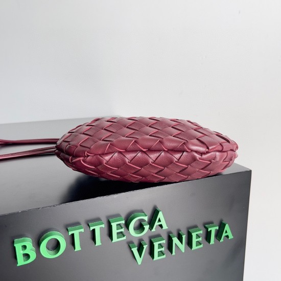 Bottega Veneta Baby Sardine