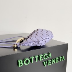 Bottega Veneta Baby Sardine