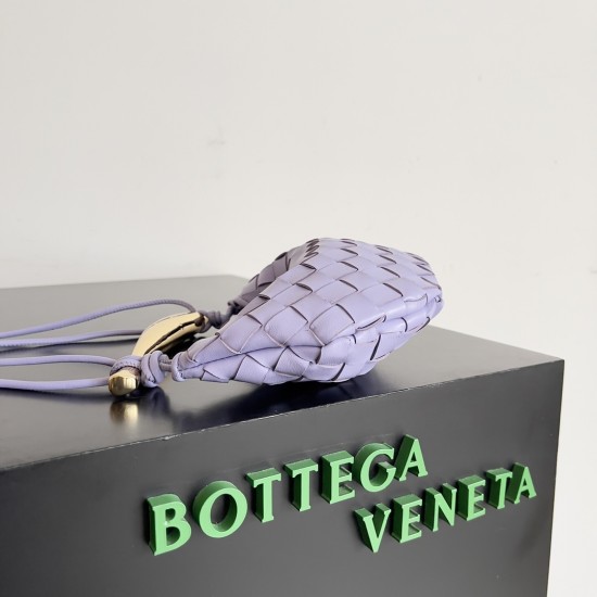Bottega Veneta Baby Sardine