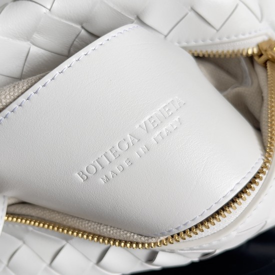Bottega Veneta Top Handle Loop