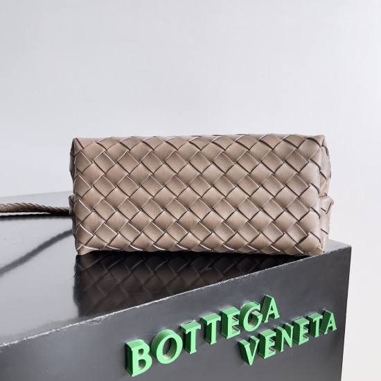 Bottega Veneta Small Andiamo