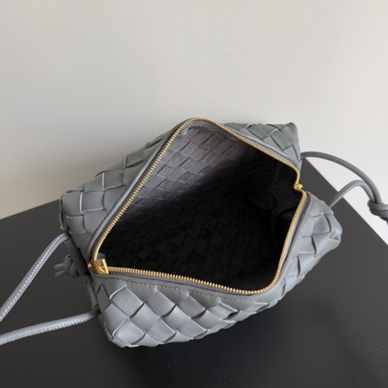 Bottega Veneta Loop Camera Bag