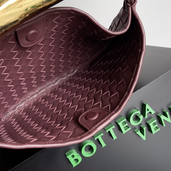BottegaVeneta Sardine