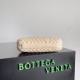 BottegaVeneta Knot Dinner bag