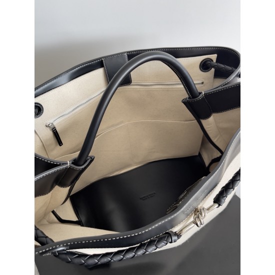 Bottega Veneta Large Andiamo