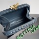 BottegaVeneta Knot Dinner bag