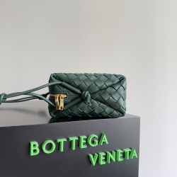 Bottega Veneta Loop Camera Bag