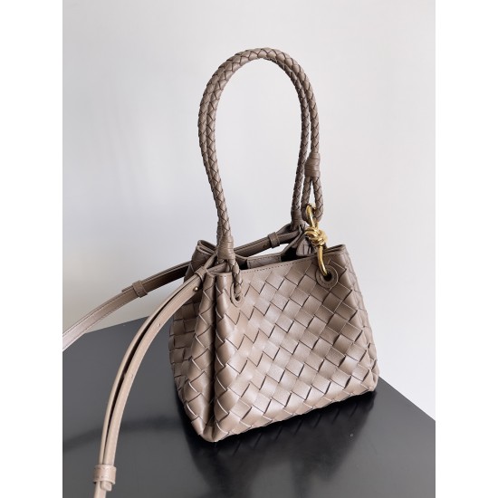 Bottega Veneta Small Parachute