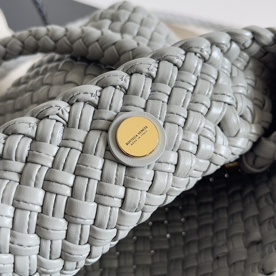 Bottega Veneta Small Tosca