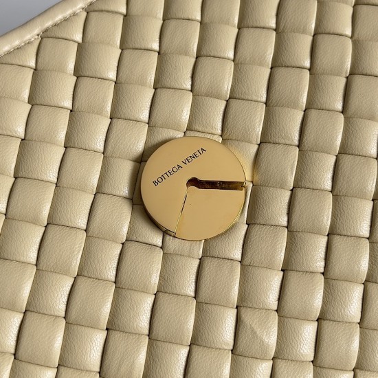 BottegaVeneta Patti Bag