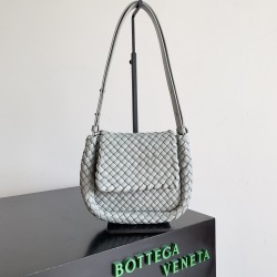 Bottega Veneta Small Cobble Shoulder Bag Bottega Veneta Small Cobble Shoulder Bag
