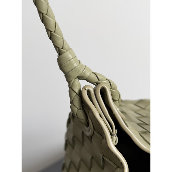 Bottega Veneta Small Parachute