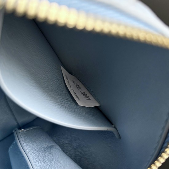 Bottega Veneta Concert Pouch