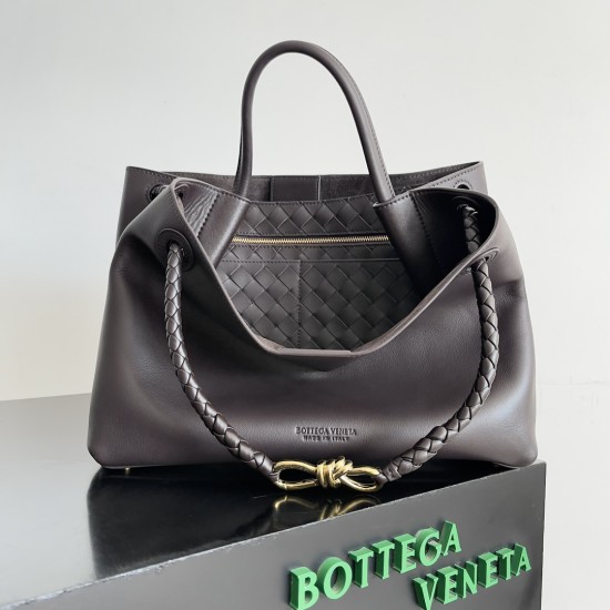 Bottega Veneta Medium Andiamo
