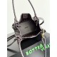 Bottega Veneta Medium Parachute