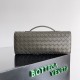 Bottega Veneta Andiamo Clutch
