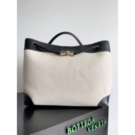 Bottega Veneta Large Andiamo