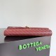 Bottega Veneta Andiamo Clutch