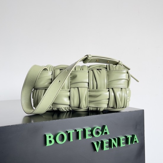 Bottega Veneta Cassette