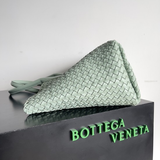 Bottega Veneta Large Cabat