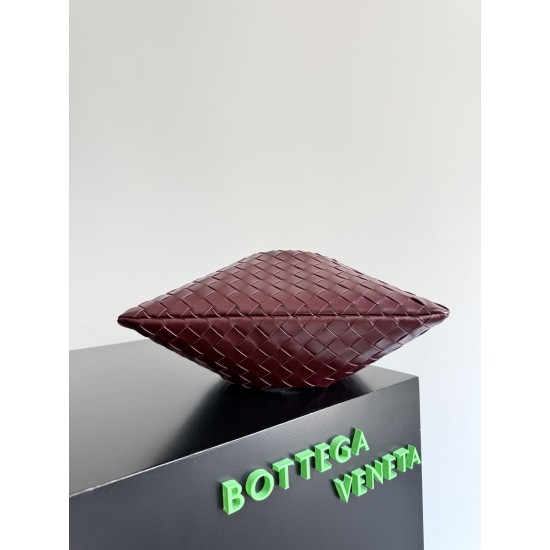 Bottega Veneta Dustbag