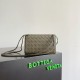 BottegaVeneta Andiamo Daisy Pouch