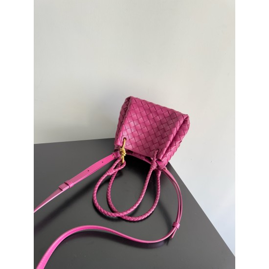 Bottega Veneta Small Parachute